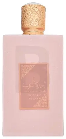 Asdaaf Ameerat Al Arab Prive Rose parfumuotas vanduo moterims 100 ml