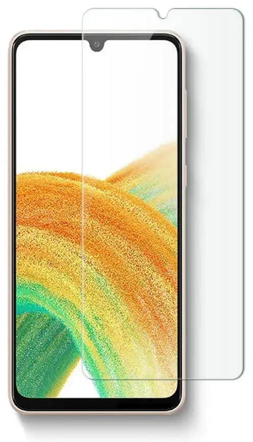 Fusion kaitseklaas telefonile Samsung Galaxy A56 5G