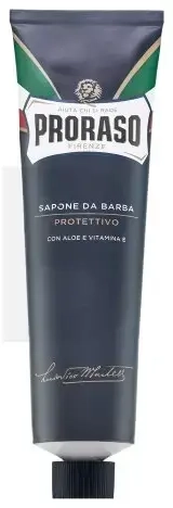 Proraso apsauginis skutimosi kremas 150 ml