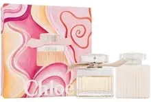 Chloé Gift Set EDP 50 ml and body milk Chloé 100 ml