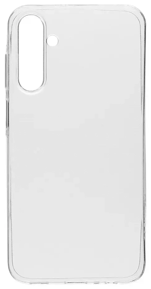 Tactical TPU protective case Samsung Galaxy A15 4G|5G transparent