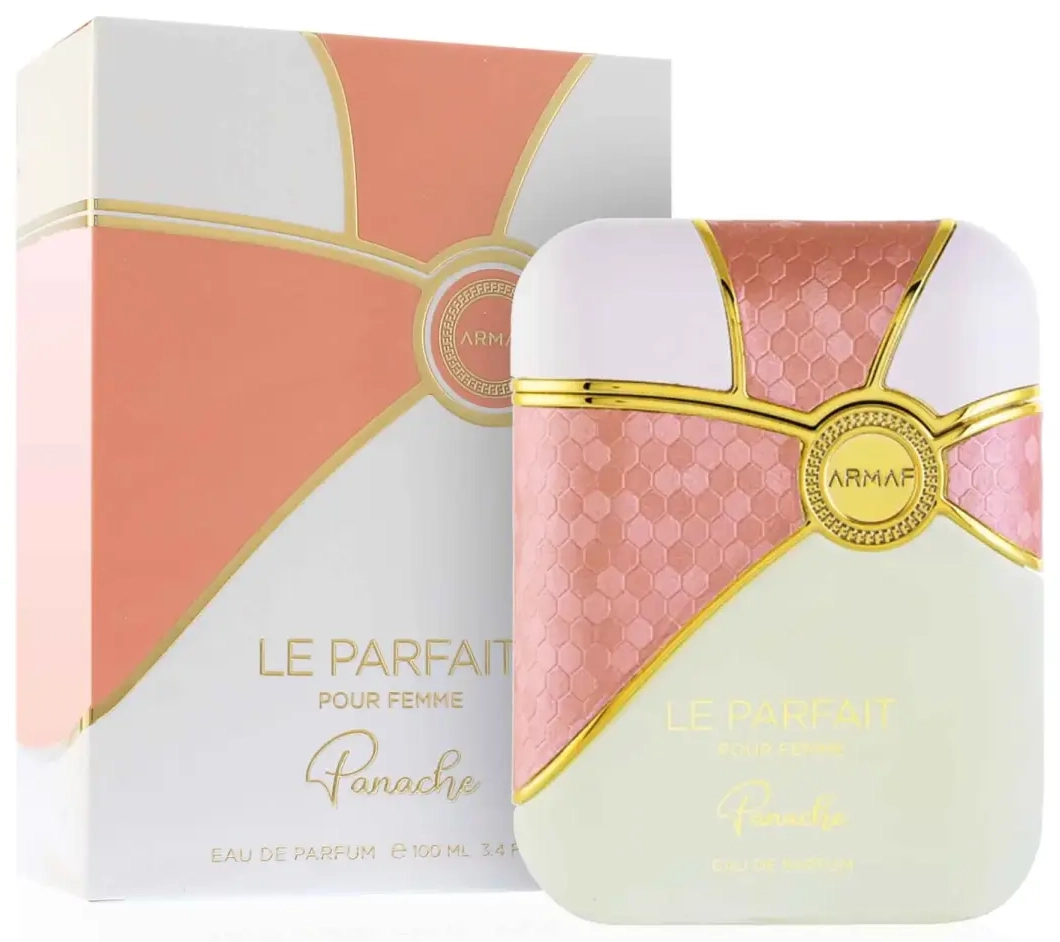 Armaf Le Parfait Panache EDP W 100ml