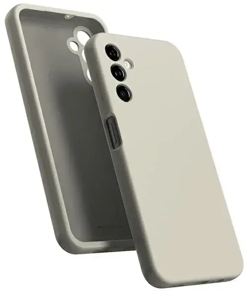Mercury Silicone Samsung A15 4G|5G kamienny |stone