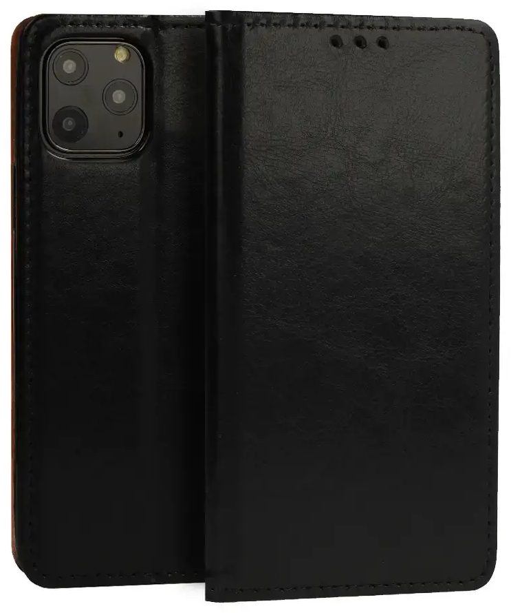 Book Special Case for SAMSUNG GALAXY S24 PLUS BLACK