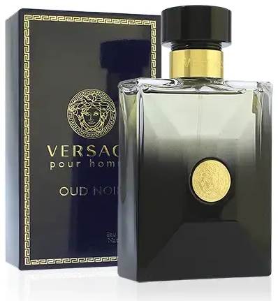 Versace Pour Homme Oud Noir EDP M 100ml