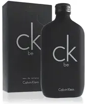 Calvin Klein CK Be (EDT) tualettvesi unisex 200 ml