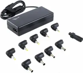 Sülearvuti laadija Gembird 90W 15-20V