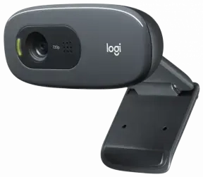 Logitech C270 Webcam HD