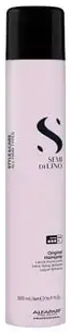 ALFAPARF MILANO Semi Di Lino Style&Care Original Hairspray Haarspray 500 Ml