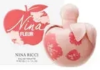 Nina Ricci Nina Fleur (EDT) tualetinis vanduo moterims 80 ml