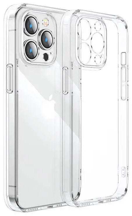 Joyroom JR-14D2 transparent case for iPhone 14 Pro