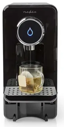 Nedis KAWD100FBK kuuma vee jaotur 2.5L