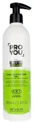 Revlon Pro You the Twister Scrunch 350ml