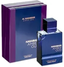 Amber Oud Dubai Night parfüüm