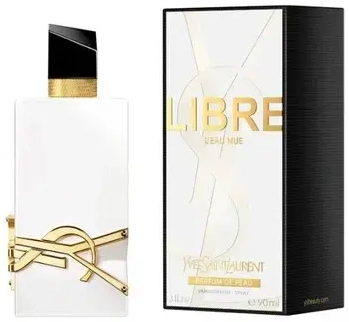 Yves Saint Laurent Libre L'Eau Nue (EDP) парфюмерная вода для женщин 90 мл