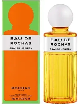 Rochas Eau de Rochas Orange Horizon (EDT) туалетная вода для женщин 100 мл