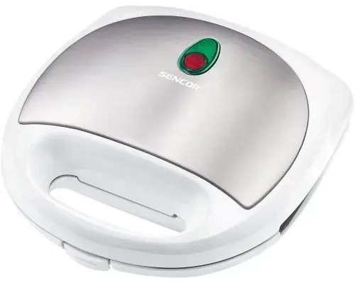 Sencor SSM 4310WH Sumuštinių keptuvė 700W