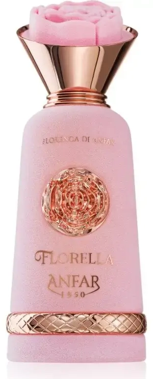 Anfar Florenca Di Anfar - Florella kvepalai moterims 100 ml