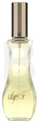 Giorgio Beverly Hills Giorgio (EDT) tualetinis vanduo moterims 90 ml