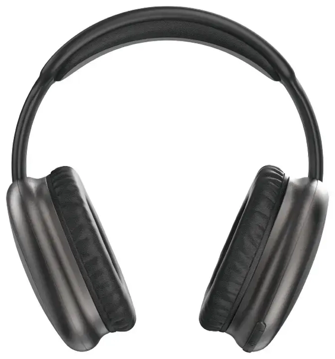 Rock Headphones O5 bluetooth grey