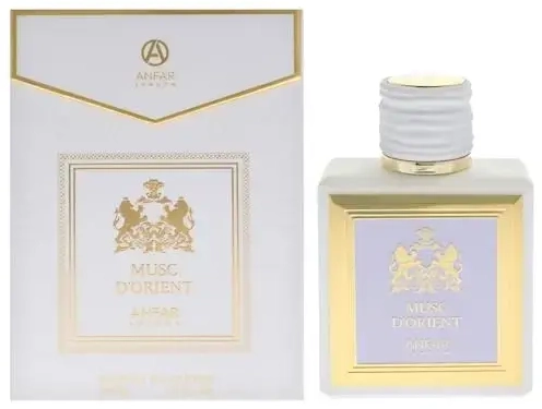 Anfar Musc D'Orient kvepalai moterims 115 ml