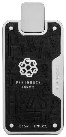 Rue Broca Penthouse Larvotto unisex parfimērijas ūdens 80 ml
