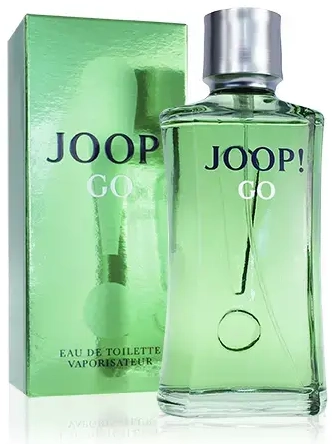 JOOP! Go EDT M 100ml