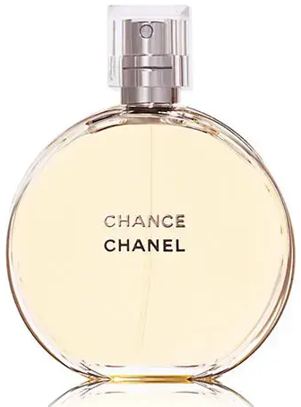 Chanel Chance (EDT) tualettvesi naistele 150 ml