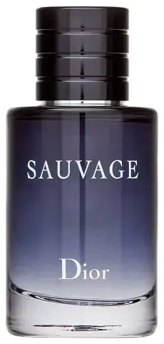 Dior (Christian Dior) Sauvage Eau de Toilette for men 60 ml