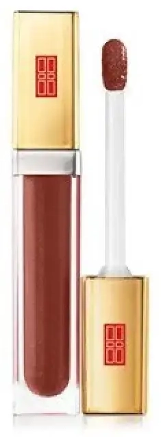 Elizabeth Arden, Beautiful Color, spindintis lūpų blizgis, 14, Rose Gold, 6,5 ml *Testeris