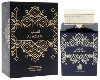 Risala Al Azeem parfémovaná voda unisex 110 ml