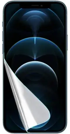 Защитная плёнка TPU Fusion Display Guard для iPhone 13 Mini