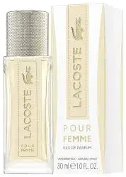 Lacoste Pour Femme (EDP) parfimērijas ūdens sievietēm 30 ml