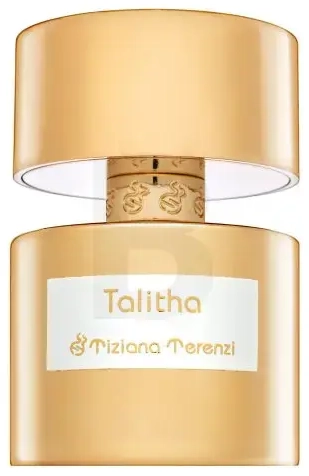 Tiziana Terenzi Talitha pure parfüüm unisex 100 ml