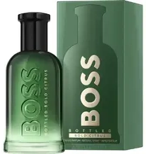 HUGO BOSS BOSS Bottled Bold Citrus parfüümvesi, suurus: 1.6 FL Oz