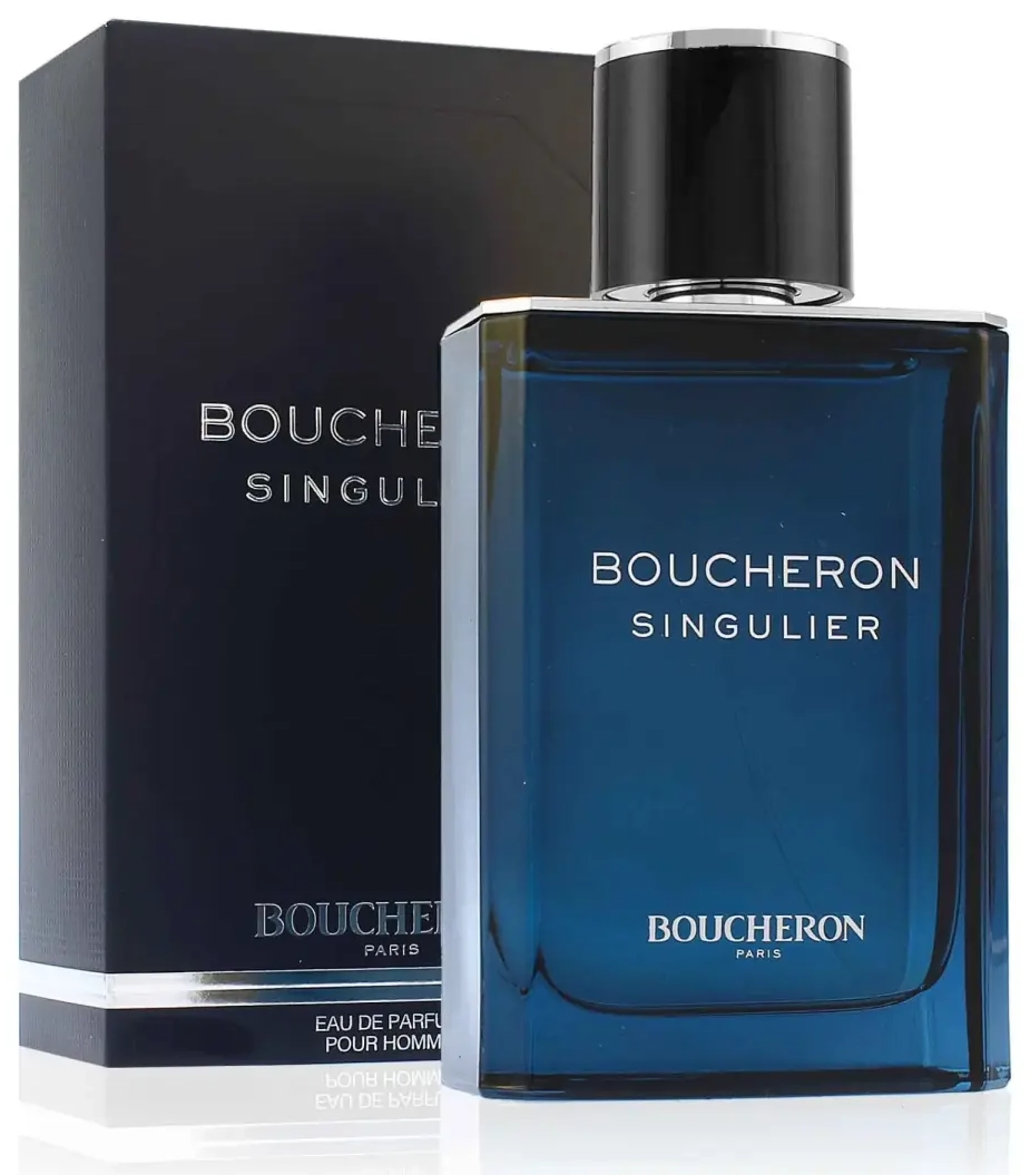 Boucheron Singulier EDP M 100ml