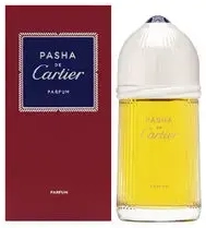 Pasha de Cartier Parfum