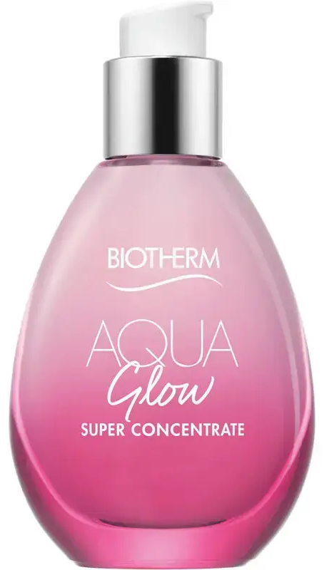 Aqua Glow Super Concentrate