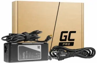Green Cell PRO įkroviklis | AC adapteris Acer Aspire