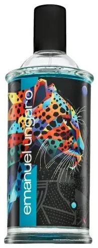 Emanuel Ungaro Intense for Him eau de parfum for men 100 ml