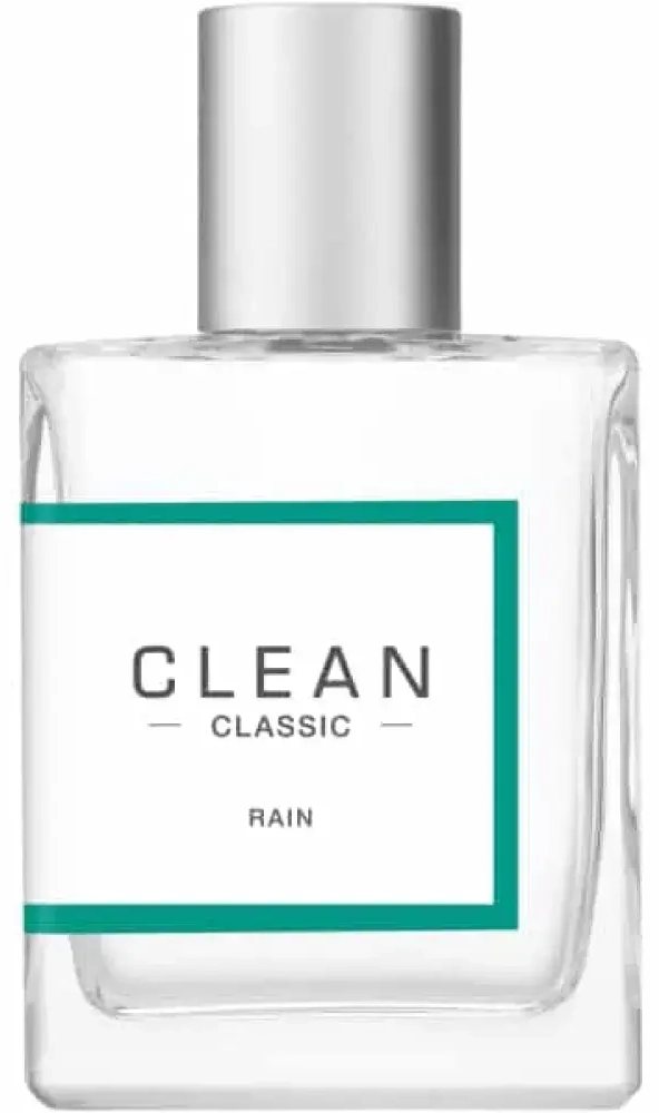 Clean, Rain, parfumuotas vanduo, unisex, 60 ml *Testeris