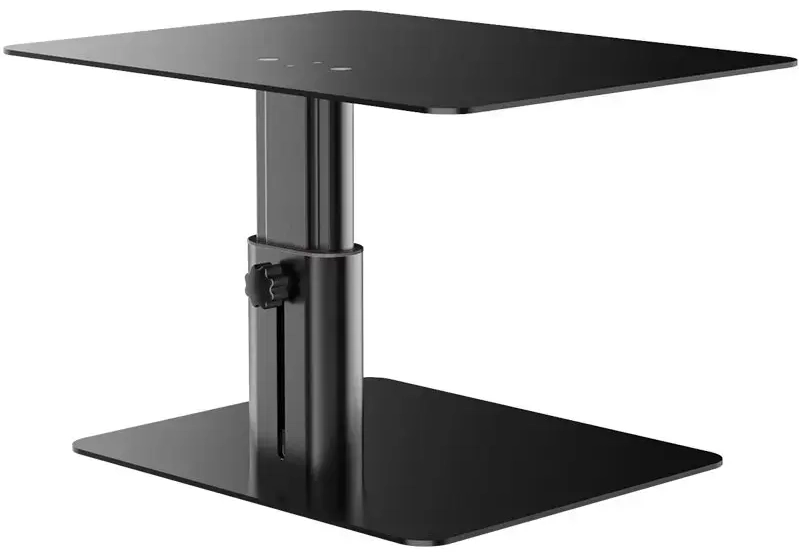 Nillkin HighDesk Adjustable Monitor Stand Black