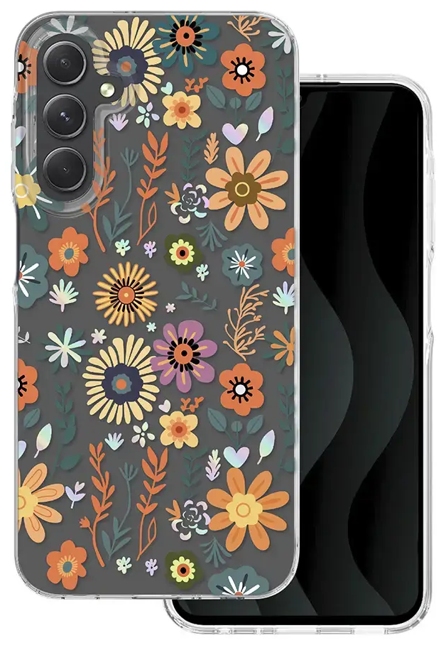 IMD print case for Samsung Galaxy A25 5G (global) field