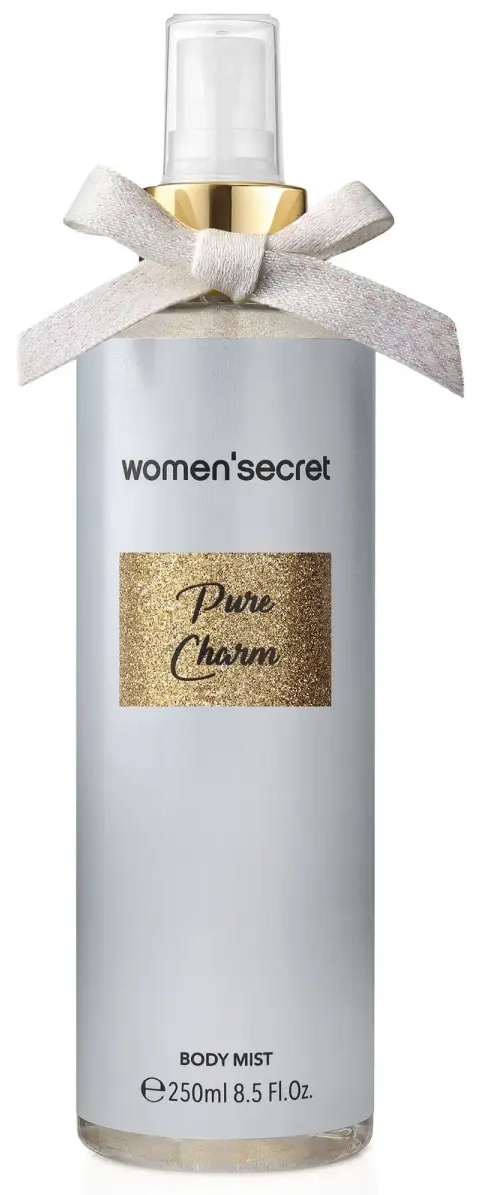 Women'Secret Pure Charm BOR W 250 Ml