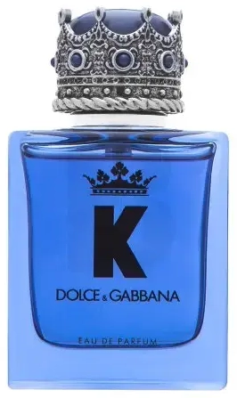 Dolce & Gabbana K by Dolce & Gabbana parfüümvesi meestele 50 ml