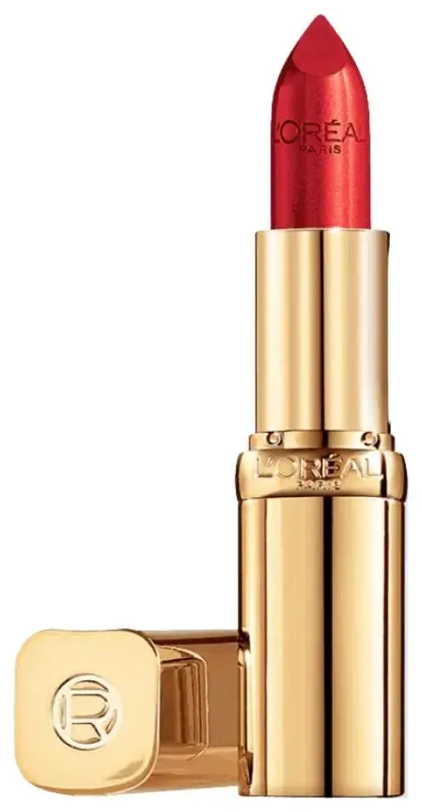 L'Oreal Paris, Color Riche Satin, Cream Lipstick, 152, A La Mode, 4.8 g