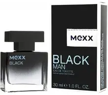 Black for Him EDT