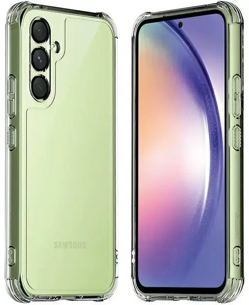 Araree etui Flexield Sam A55 5G A556 przeźroczysty|clear AR20-01961A