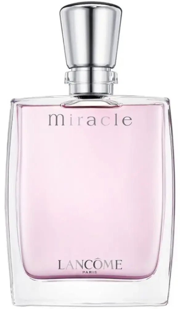Lancome, Miracle, kvapusis vanduo (EDP), moterims, 100 ml *Testeris