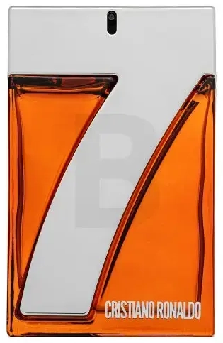 Cristiano Ronaldo CR7 Fearless Tualetes ūdens vīriešiem 100 ml